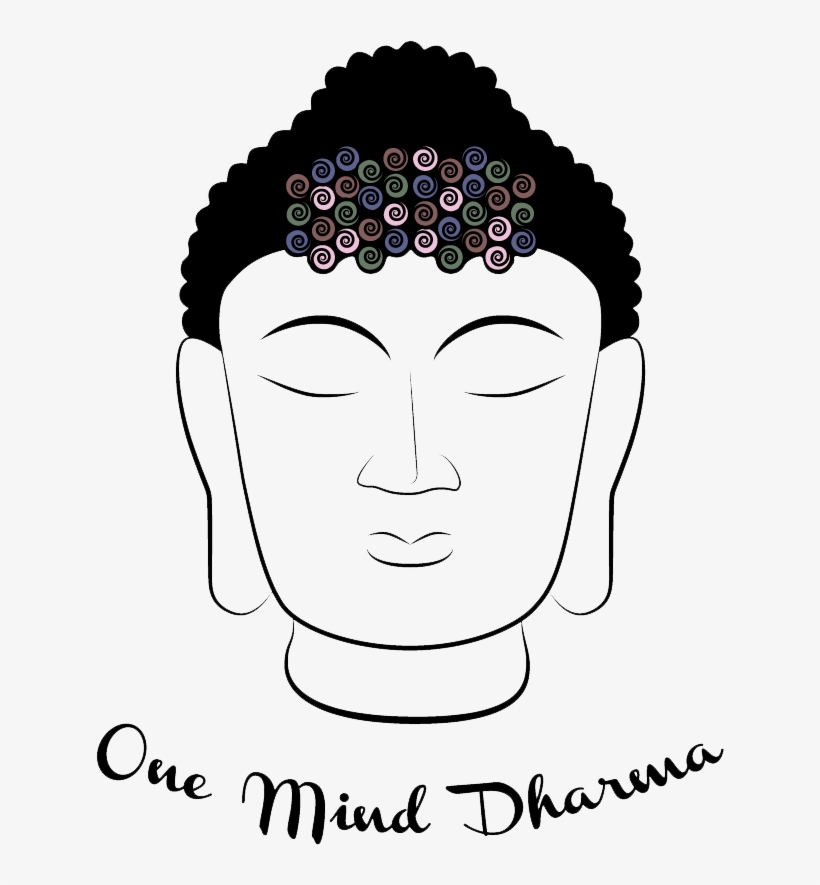 One Mind Dharma, transparent png