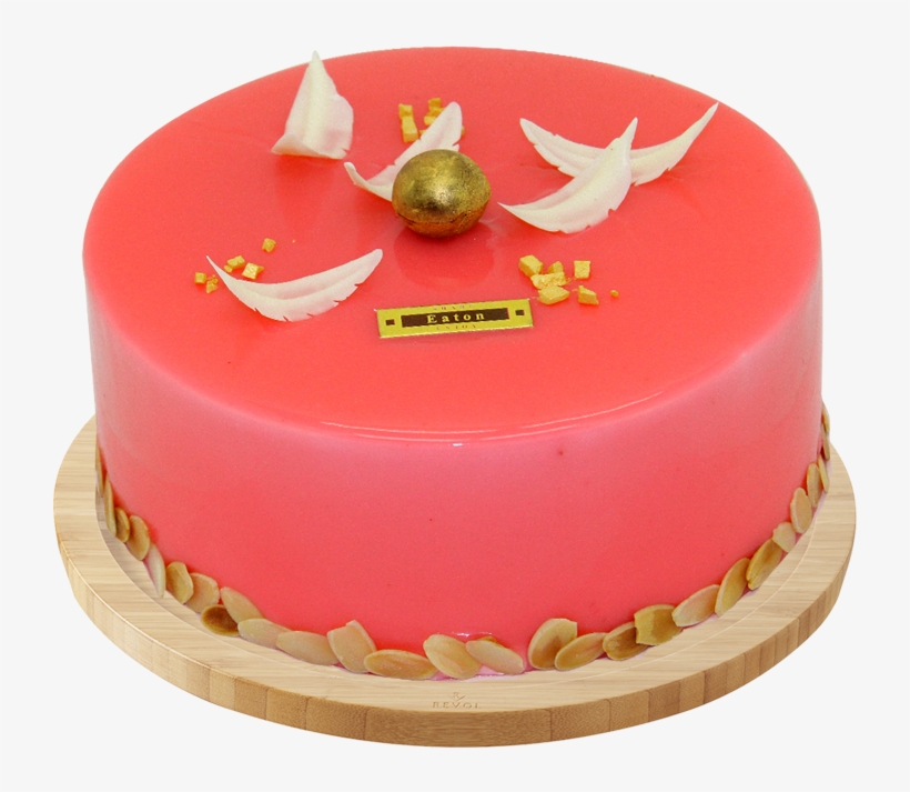 Black Forest Reguler - Birthday Cake, transparent png