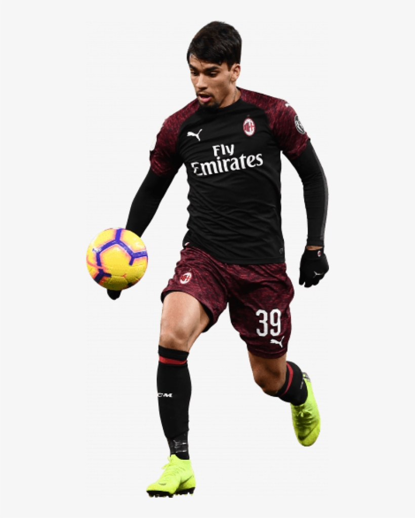 Free Png Download Lucas Paquetá Png Images Background - Lucas Paqueta Render, transparent png