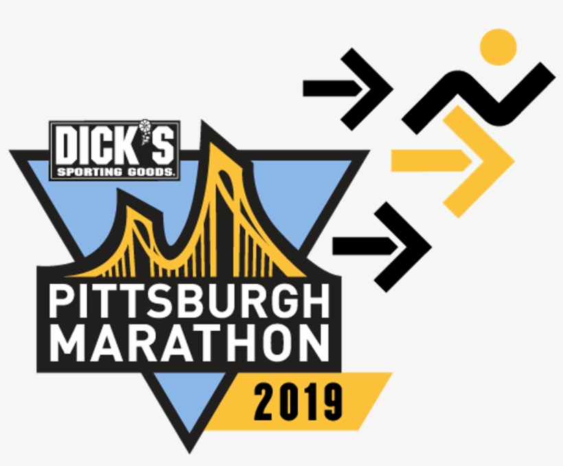 Uploaded By Erin Carlin - Pittsburgh Half Marathon 2019, transparent png