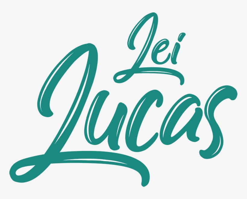Lei Lucas - Calligraphy, transparent png