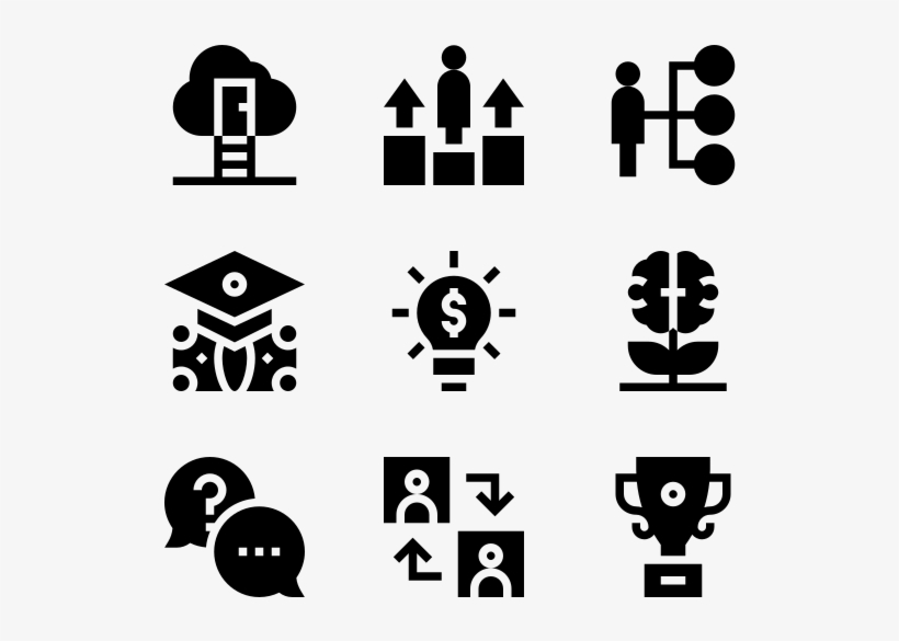 Career Advancement - Camera Flash Icon Png, transparent png