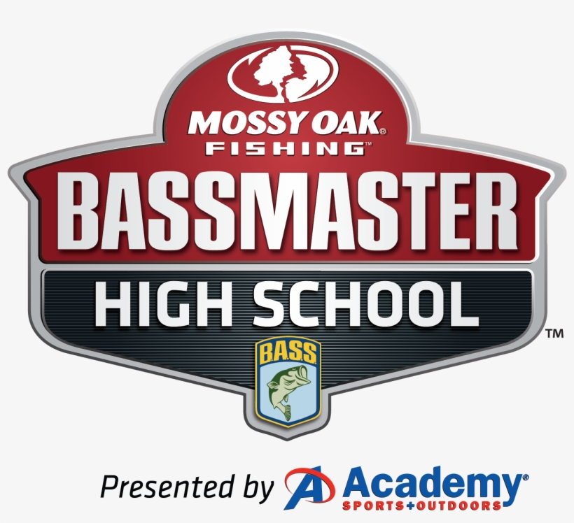 Mossy Oak Fishing Bassmaster High School B - Academy Sports And Outdoors, transparent png