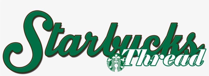 Whether It's Something On The Menu With A Little Extra - Starbucks, transparent png