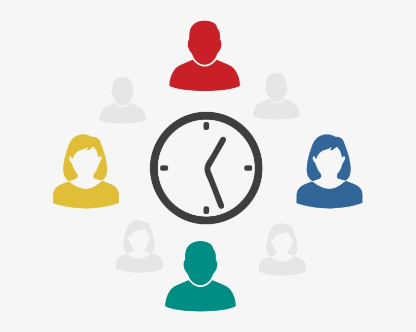 The Cusi Technical Support Team Strives To Respond - Times Flies So Fast, transparent png