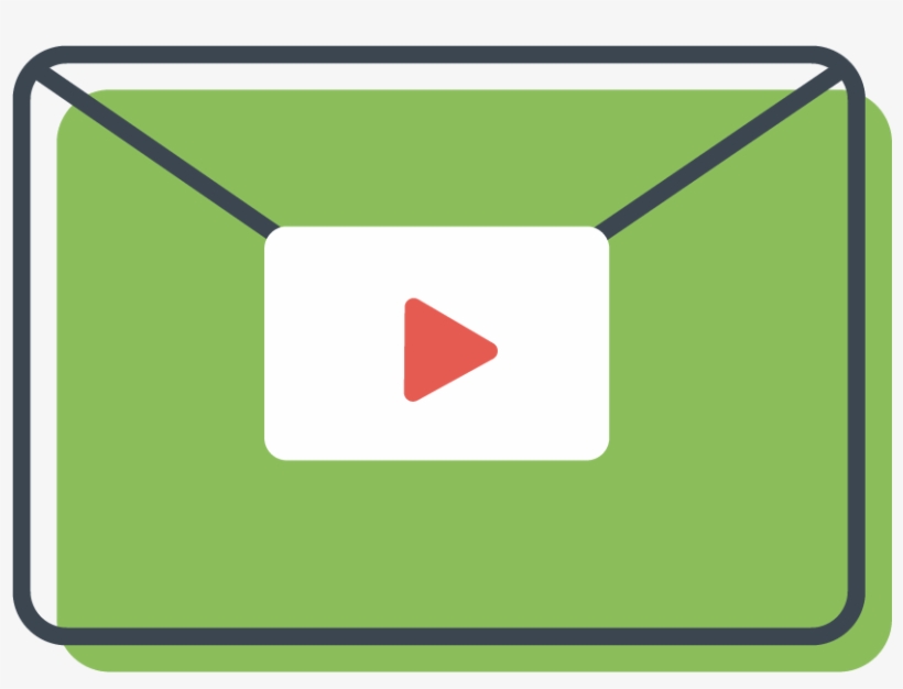 Video Masterclass Icons - Sign, transparent png