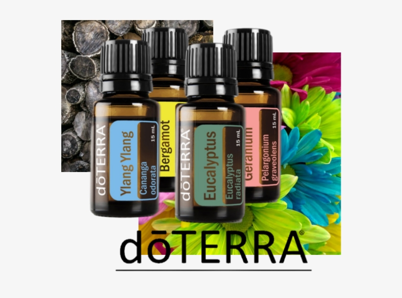 Doterra Images For Social Media - Bottle, transparent png
