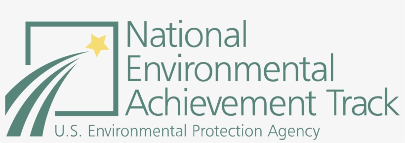 National Environmental Achievement Track Logo Png Transparent - Pc Hotel, transparent png