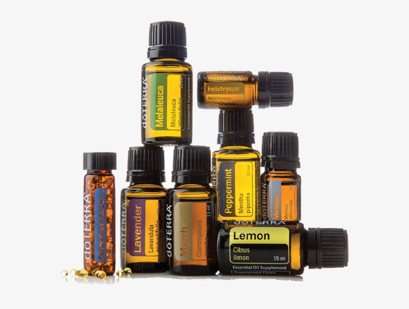 Product Info Product Info - Essential Oil, transparent png