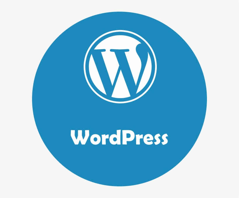 Icon Wordpress Lay - Coats India Ltd, transparent png