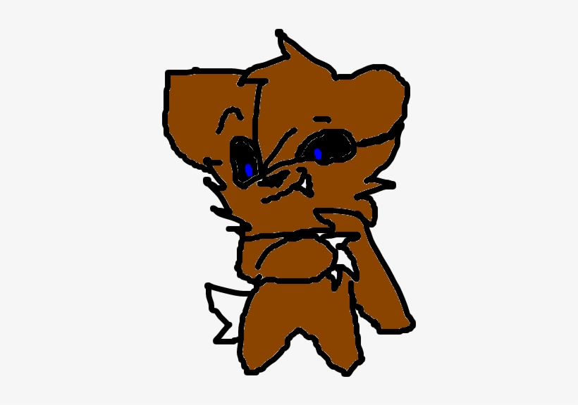 Nightmare Freddy - Cartoon, transparent png