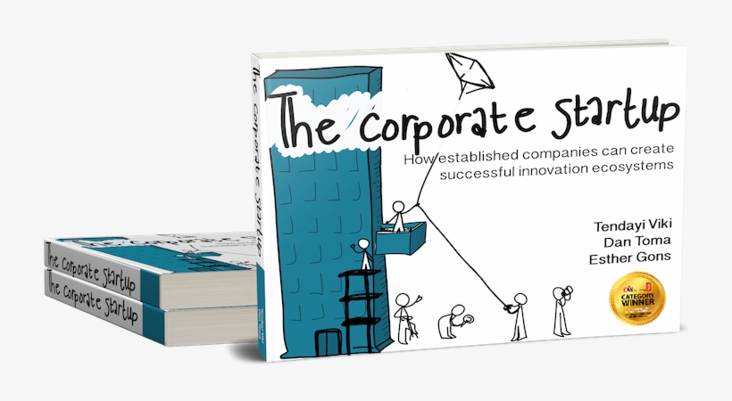 An Executive Summary Of The Corporate Startup The Corporate - Corporate Startup, transparent png