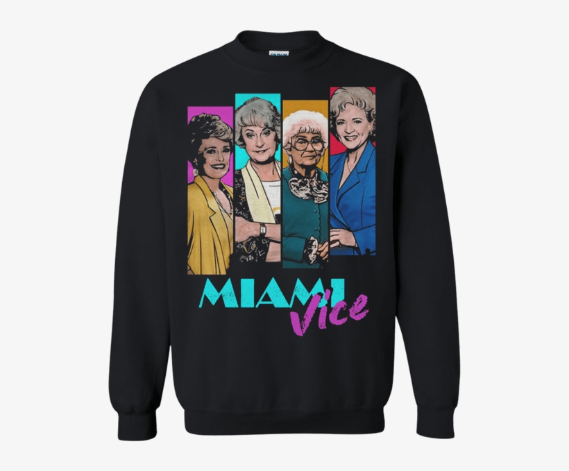 Miami Vice Distressed Logo T-Shirt Pink (Neu Und Originalverpackt) In Untersiggenthal Für CHF 39 - Foto 7