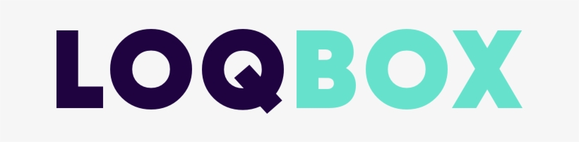 Dare Client Loqbox Logo - Circle, transparent png