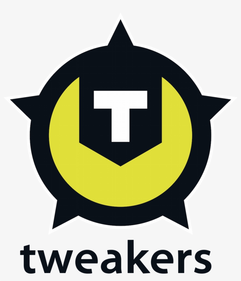 Tweakers Logo Transparant, transparent png