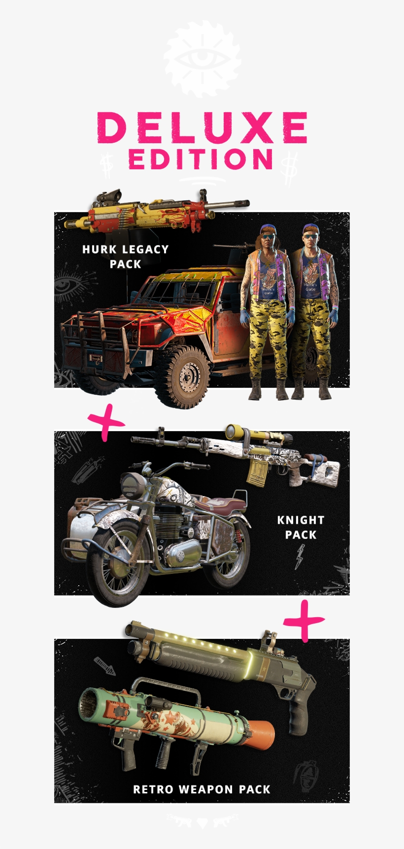 Complete Edition - Motorcycle, transparent png