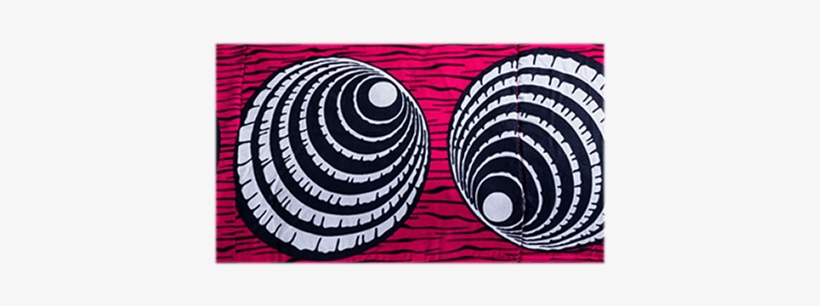 Wax Plaid - Circle, transparent png