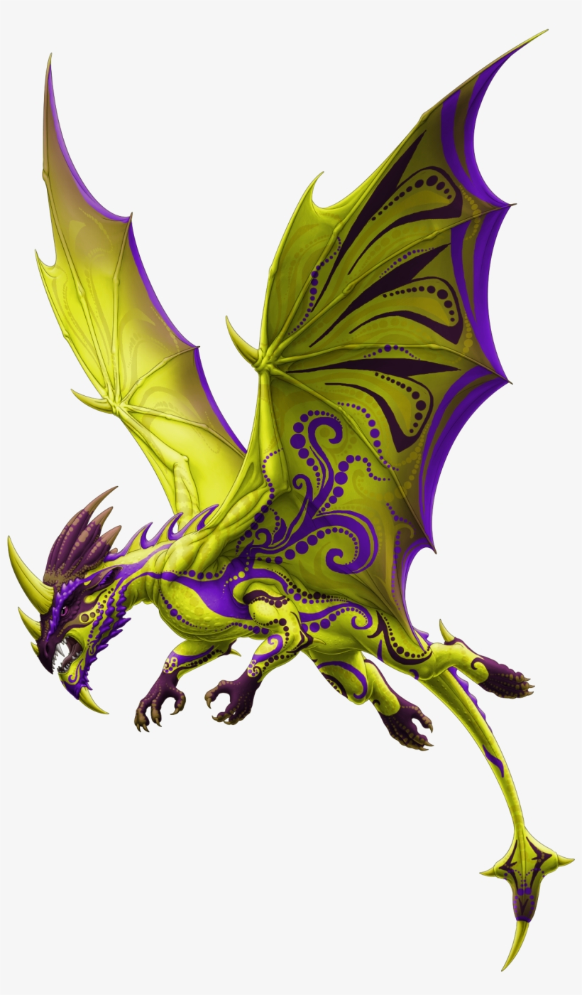 Gargoyle Clipart Baby Dragon, transparent png