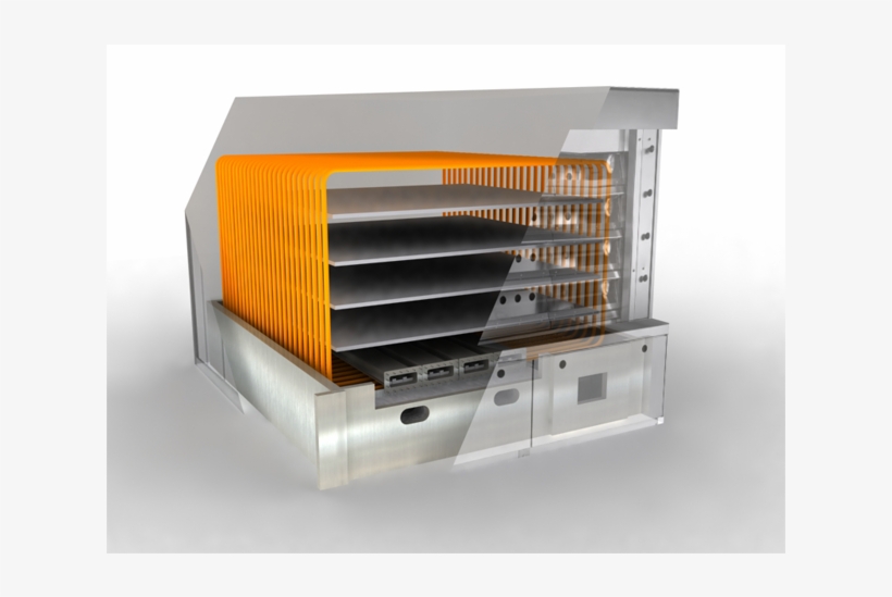 Steam Pipes Deck Oven - Space Heater, transparent png