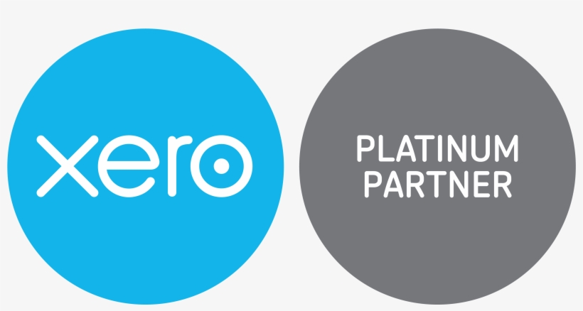 Xero Platinum - Xero Accounting, transparent png