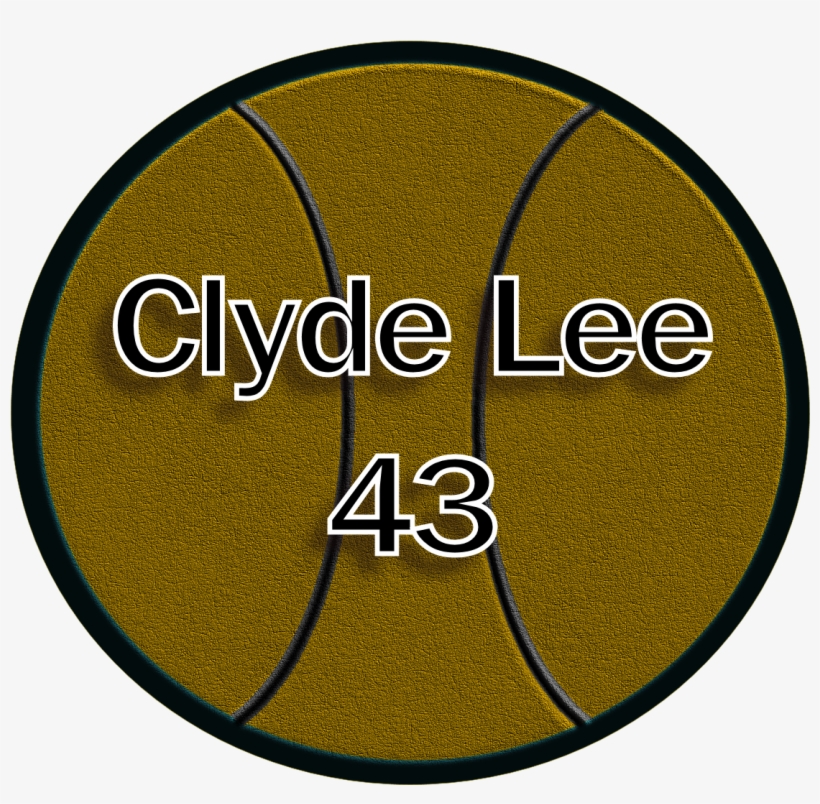 Clyde Lee 1 - Circle, transparent png