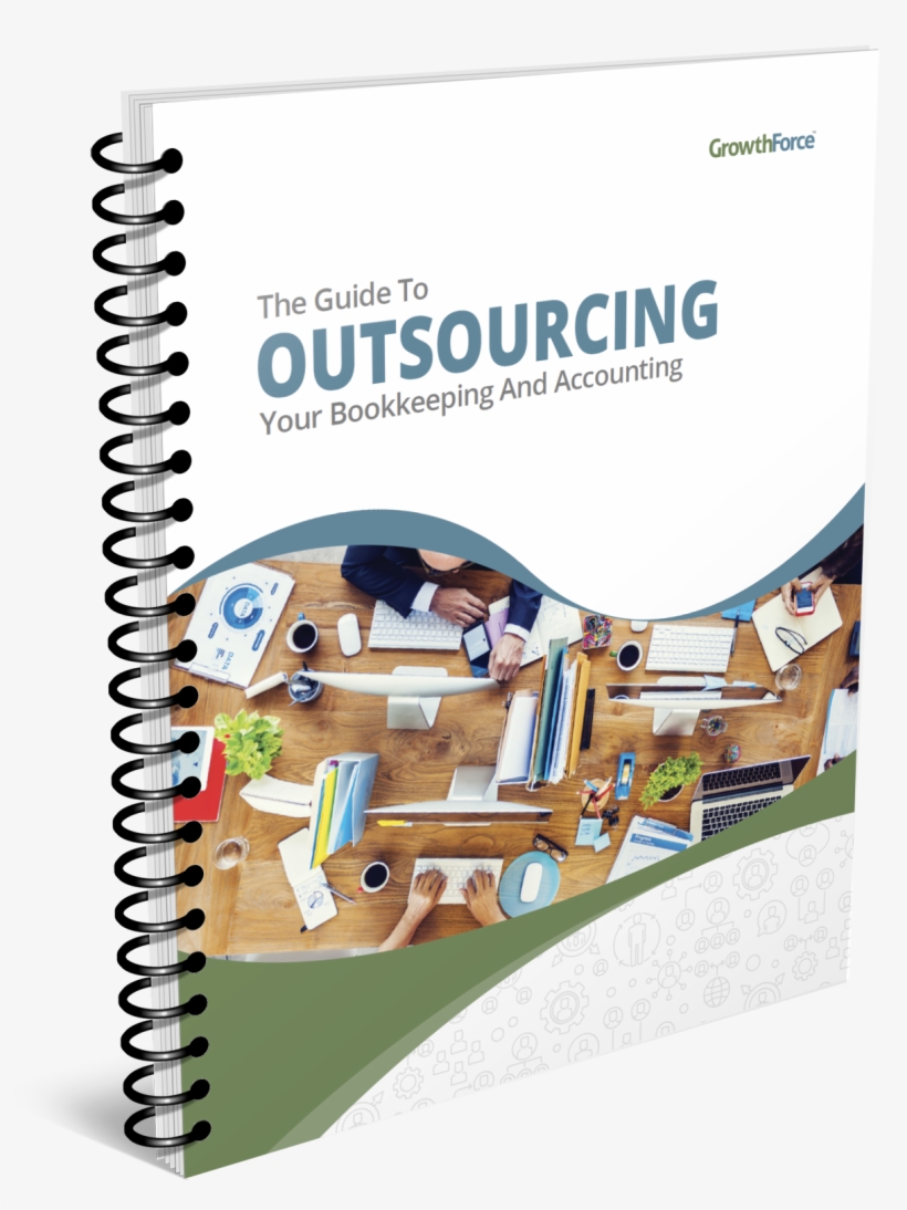 The Guide To Outsourcing Your Business's Bookkeeping - Accounting, transparent png