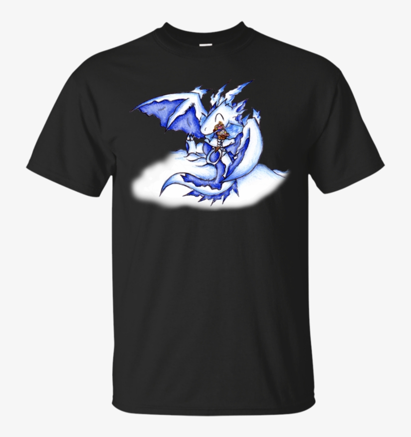 Ice Dragon Ice Cream Bliss T Shirt & Hoodie - Trailer Park Boys T Shirt, transparent png