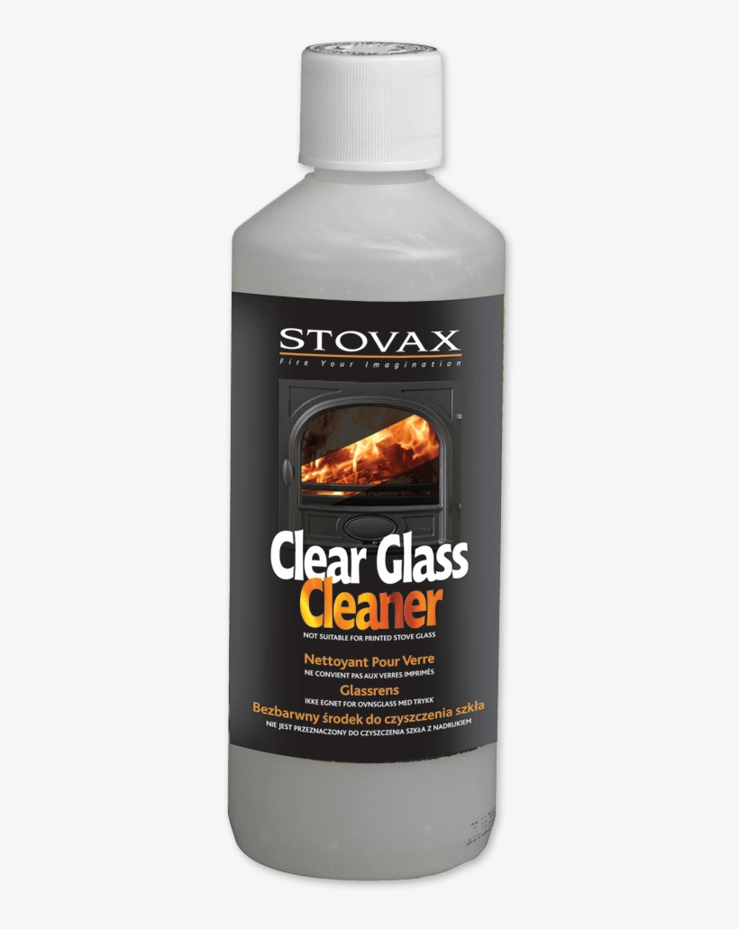 Glass Cleaner - Rayburn Range, transparent png