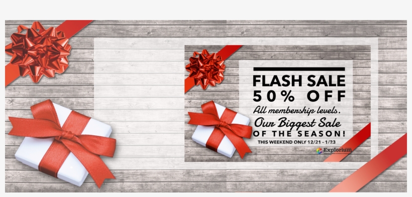 Flash Sale Slider - Sister Birthday Status For Whatsapp, transparent png