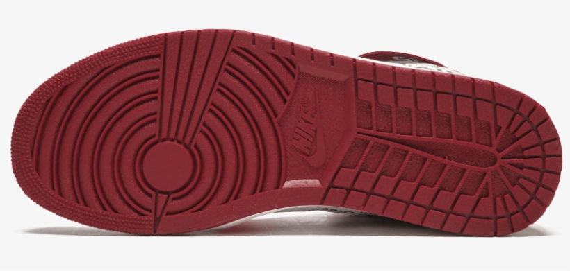 Air Jordan 1 X Off-white - Dunk, transparent png