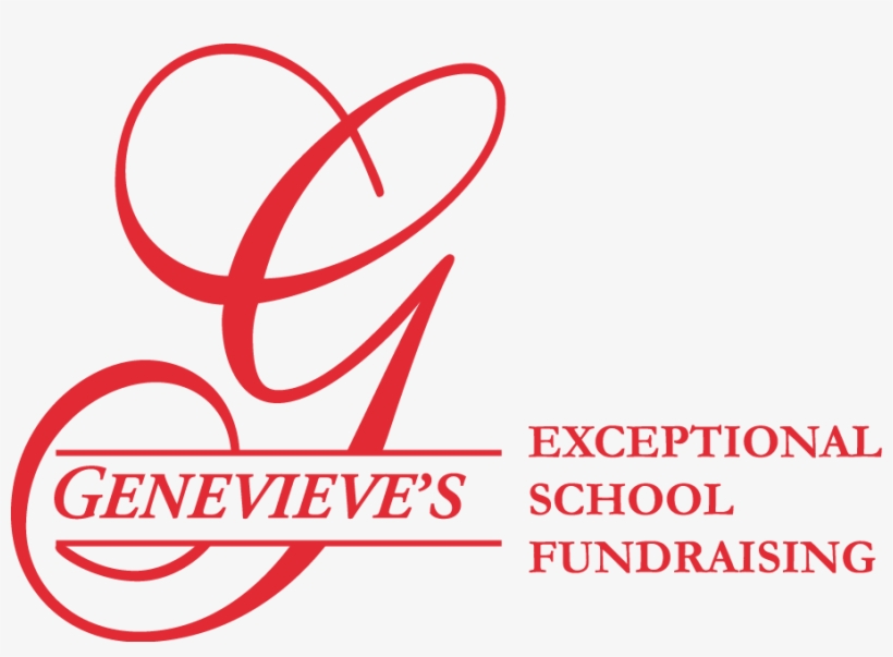 Genevieve's Fundraiser, transparent png