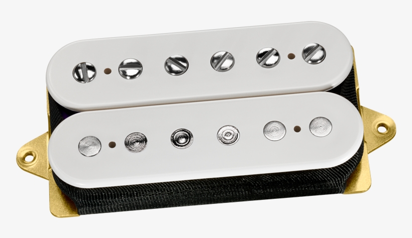 The Tone Zone® Dp155 - Dimarzio 36 Anniversary Paf, transparent png