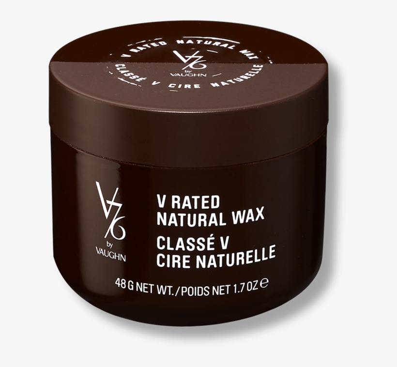 V Rated Natural Wax - Eye Shadow, transparent png