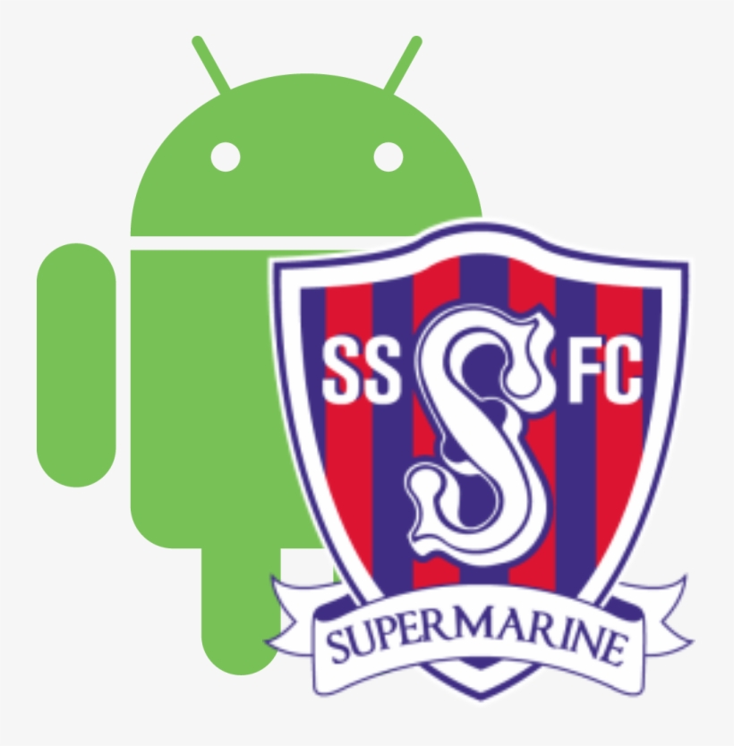 Https - //play - Google - - Amn - Swindonsupermarine - Swindon Supermarine Fc, transparent png