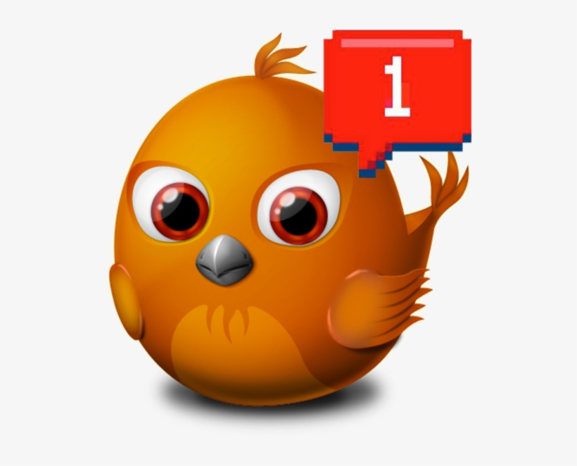 Menutab Pro For Twitter 4 - Descargar Imagenes .ico, transparent png