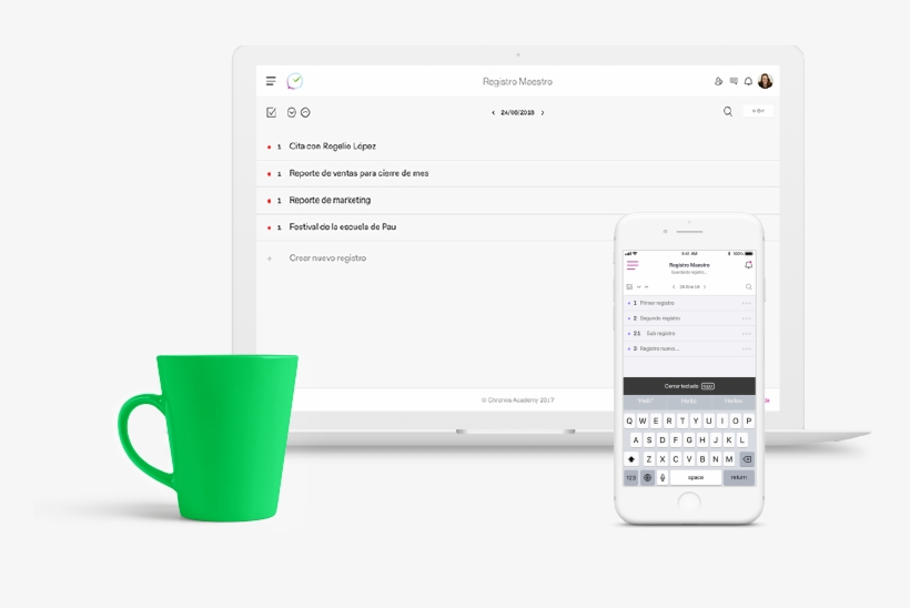 Cambia Para Siempre La Forma De Administrar Tu Tiempo - Coffee Cup, transparent png