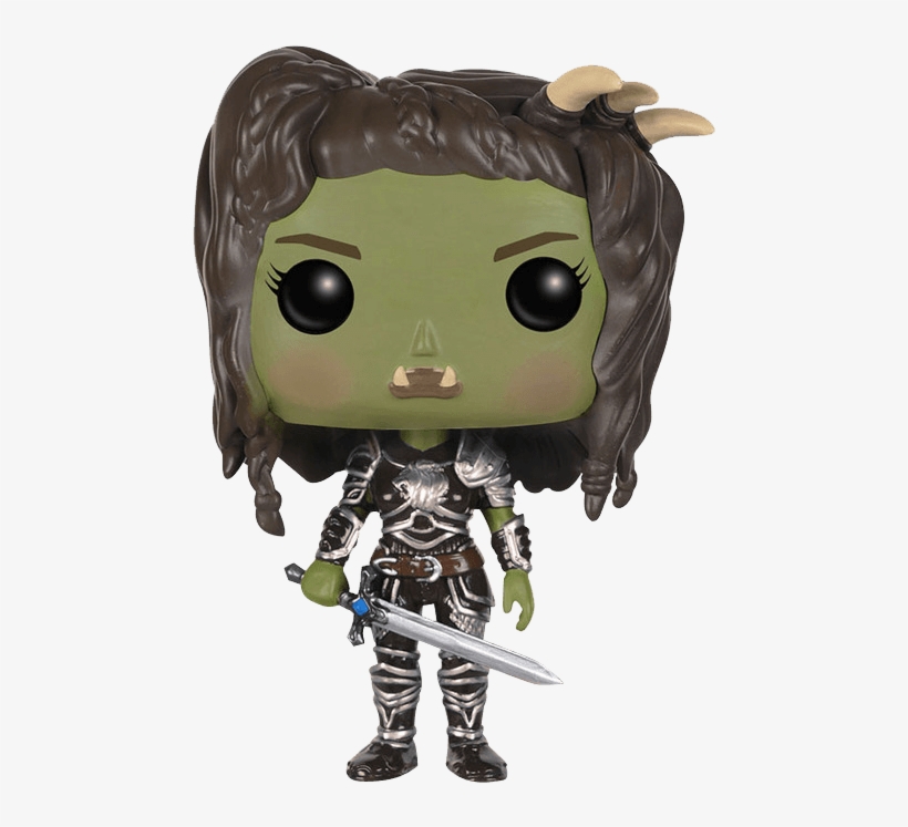 World Of Warcraft Funko Pop, transparent png