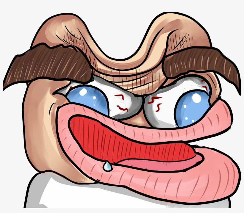 Mizkif - Cartoon, transparent png