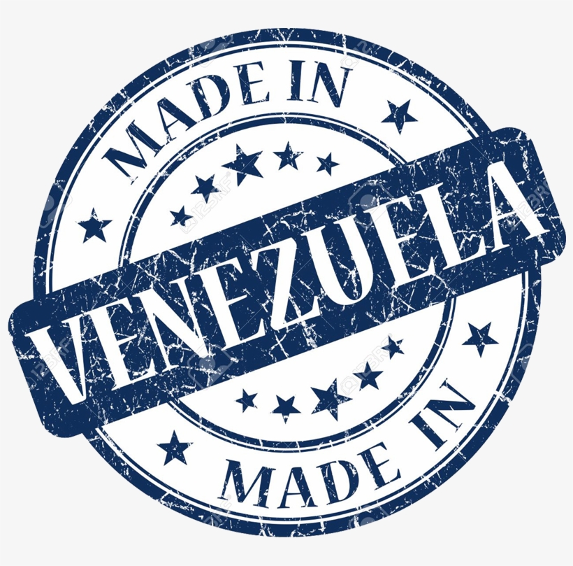 Hecho En Venezuela - Certification And Training, transparent png