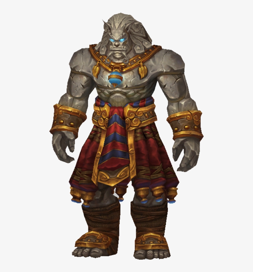 Mogu Titan Breastplate 800x800 PNG Download PNGkit