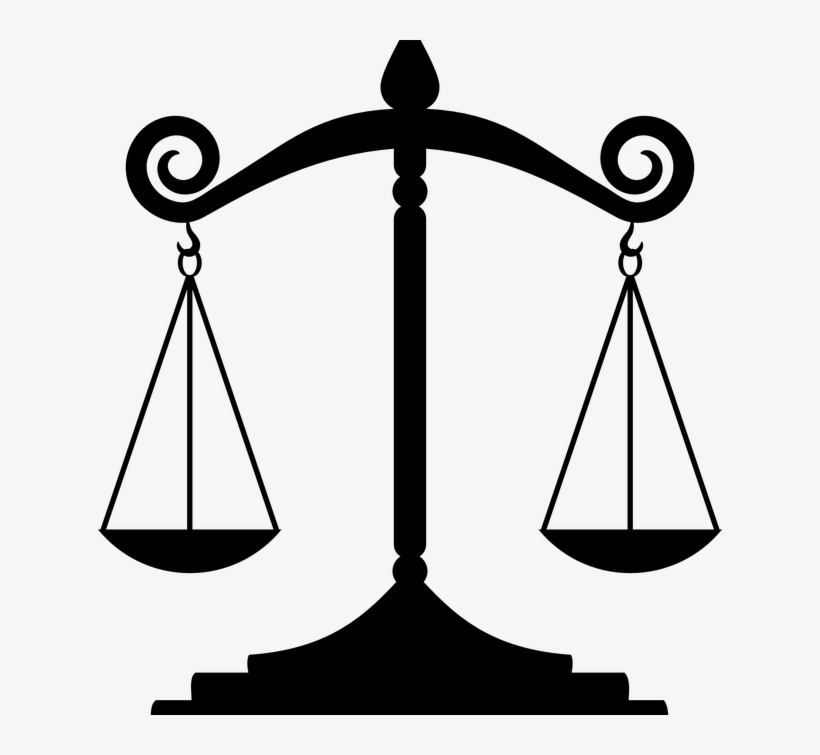 Contractor Business And Law Focus - Rule Of Law Drawing, transparent png