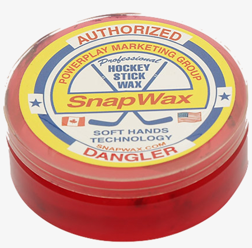 Snap Wax Hockey Stick Wax 6336 P - Parmigiano-reggiano, transparent png