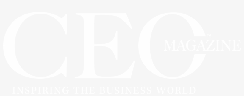 The Ceo Magazine - Ceo Magazine Logo, transparent png