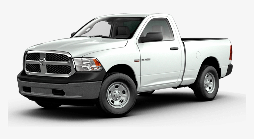 Ram 1500 St 2018, transparent png