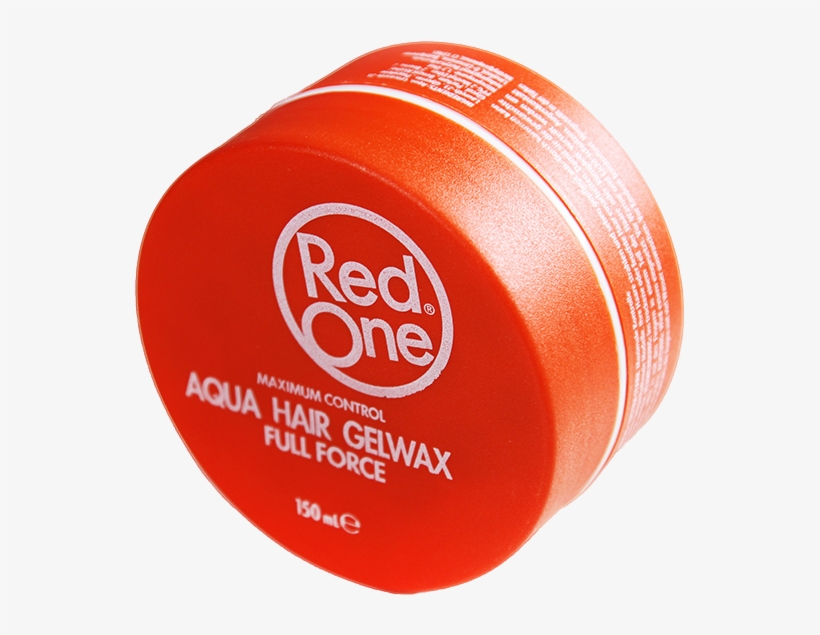 Redone Gel Aqua Hair Gel Wax With Peach Scent 150ml - Toy, transparent png