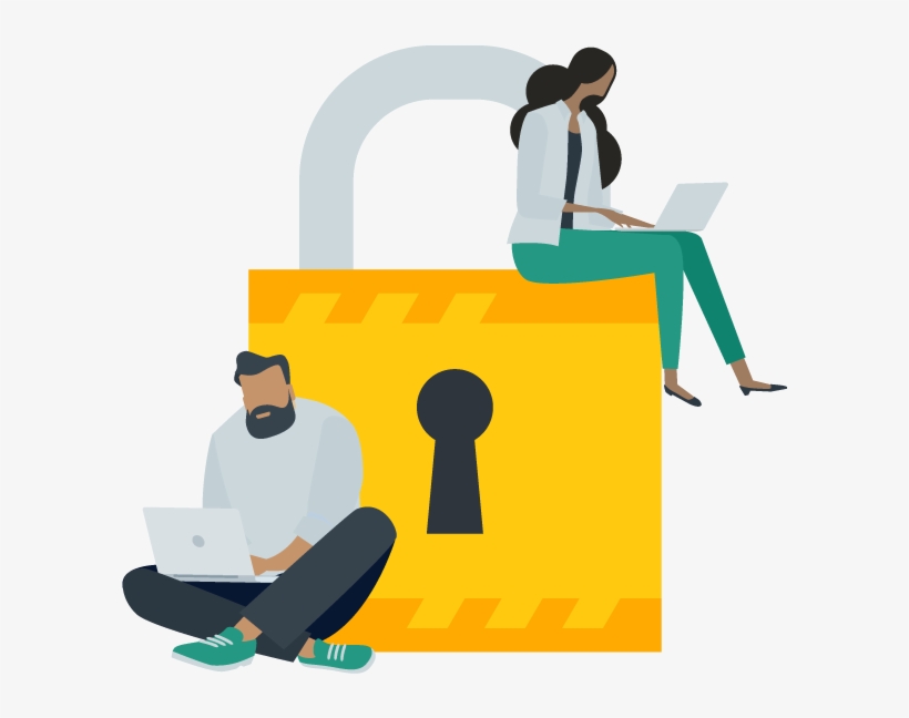 Ethics And Data Security - Data Ethics And Security, transparent png