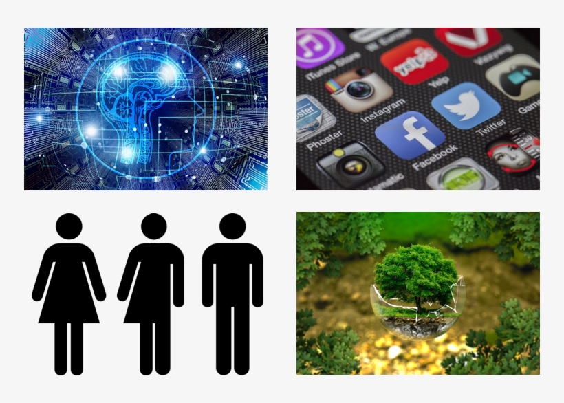 Jewish Approaches To Contemporary Ethics - Social Media, transparent png