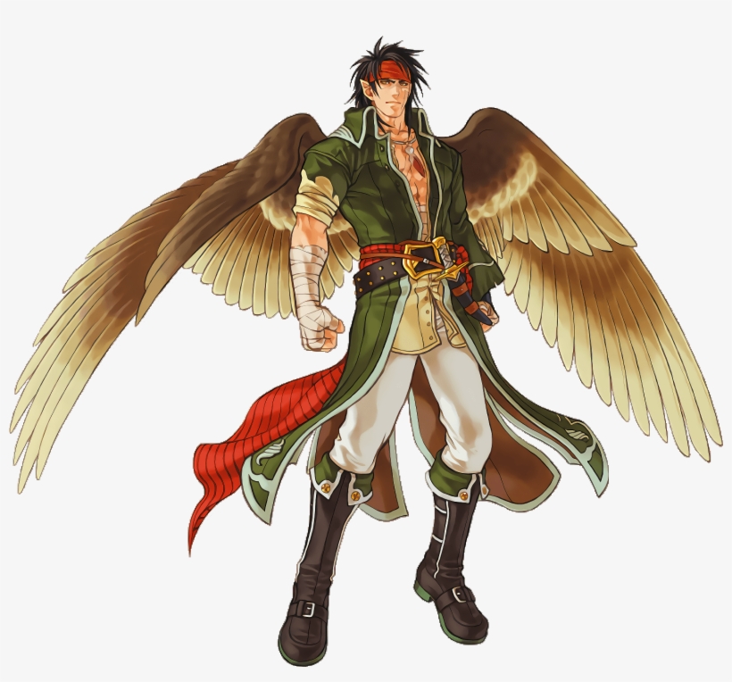 Up - Tibarn Fire Emblem Heroes, transparent png