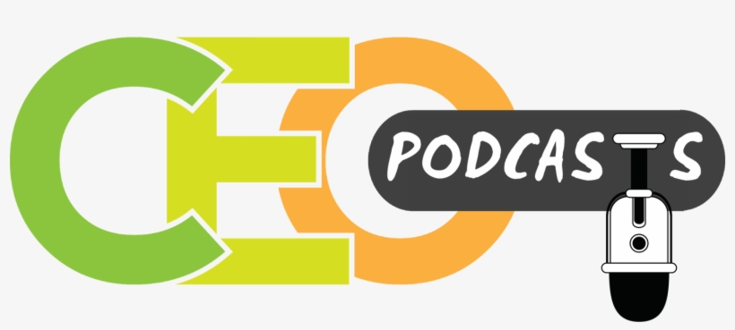 Ceo Podcasts 2 - Graphic Design, transparent png