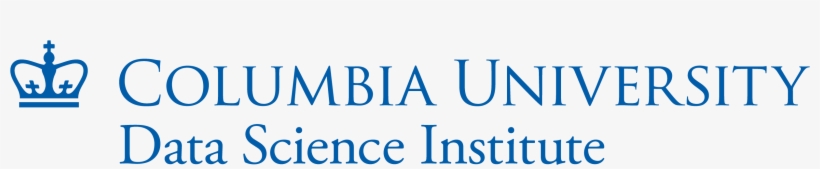 Hosted By - Columbia University, transparent png